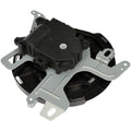 AIR DOOR ACTUATOR