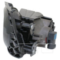 CAPA 1212 HD CVIC FACTORY INSTALLED FOGLAMP ASSY LH