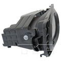 CAPA 1212 HD CVIC FACTORY INSTALLED FOGLAMP ASSY LH