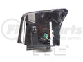 RH HEADLAMP ASSY COMPOSITE FORD TRANSIT CONNECT 20102013