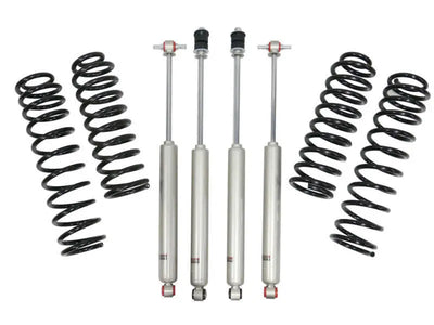 FREEDOM OFFROAD springs
