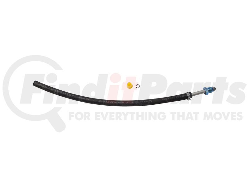 Gates auto part