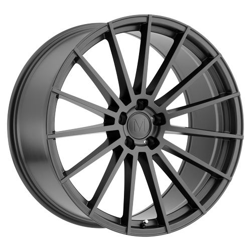 MANDRUS STIRLING 18X8.5 5/112 ET32