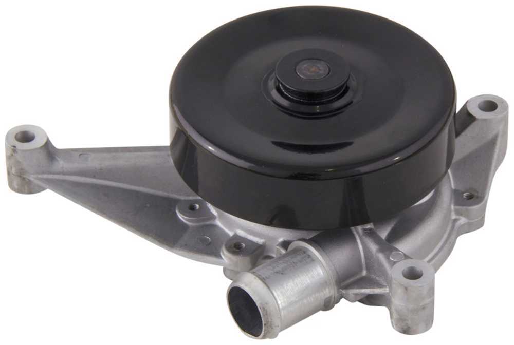 Gates Premium Engine Water Pump