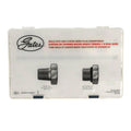 MALE PIPE AND O-RING BOSS PLUG KIT
