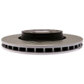 BRAKE ROTOR-PERF ROTOR