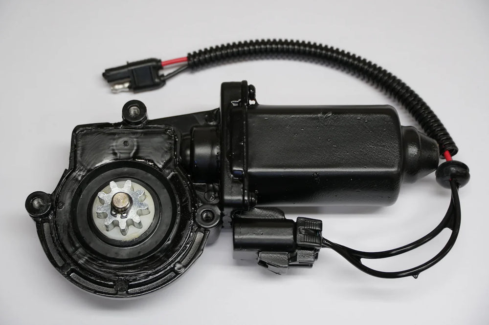 MOTOR ONLY FOR 55-0102/55-0103 (T-4