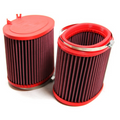 BMC 07-09 Porsche 911 (997) 3.6 GT2 Replacement Panel Air Filter