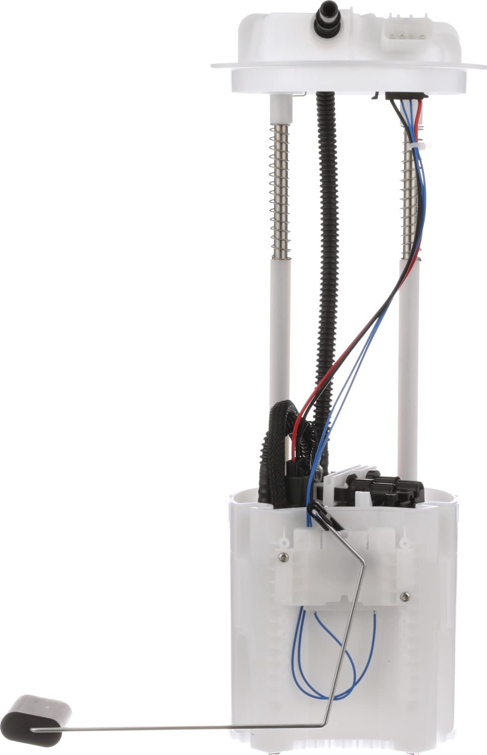 FUEL PUMP MODULE ASSEMBLY