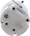 FUEL PUMP MODULE ASSEMBLY