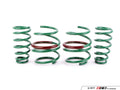 Tein 03/01/02+ Mini Cooper S S. Tech Springs