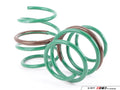 Tein 03/01/02+ Mini Cooper S S. Tech Springs