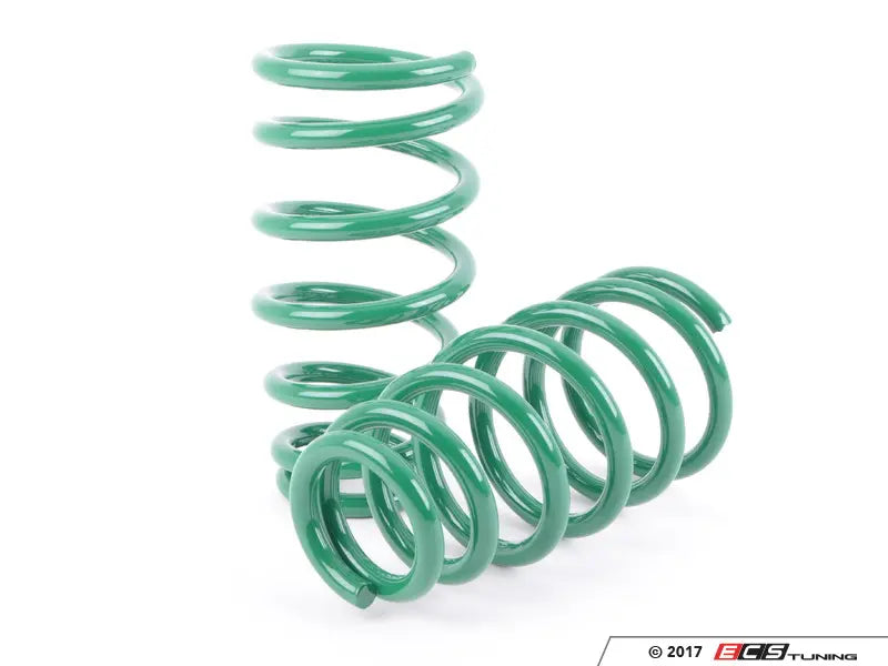 Tein 03/01/02+ Mini Cooper S S. Tech Springs