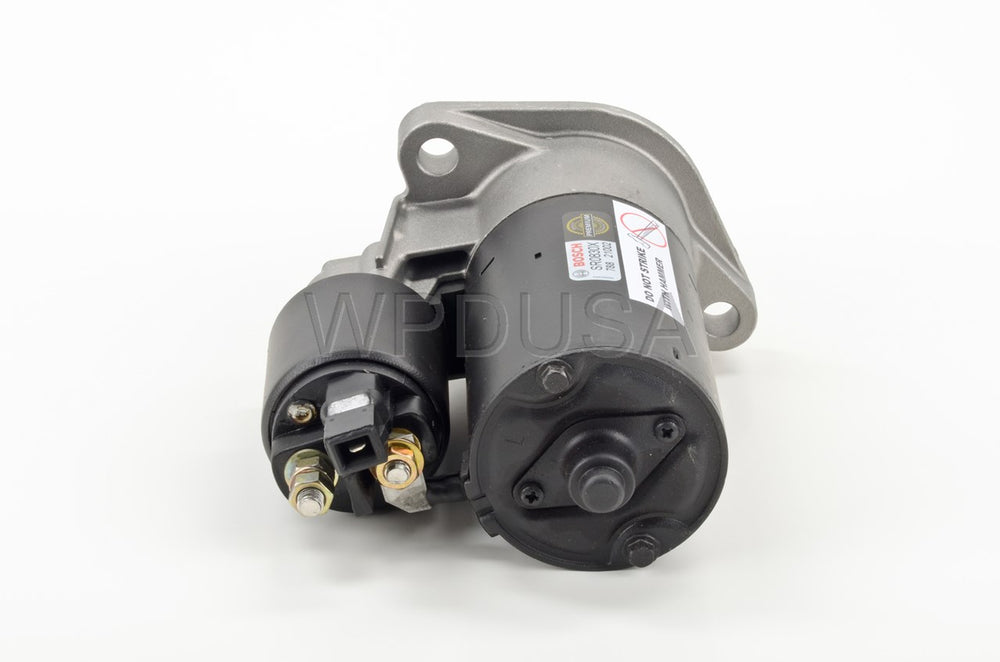 REMAN STARTER