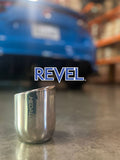 Revel GT Dry Carbon Dash Cluster Inner Cover 16-18 Mazda MX-5 - 1 Piece