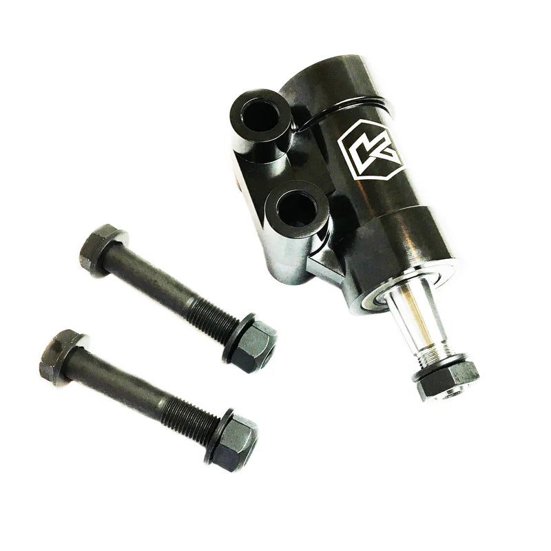 KRYPTONITE DEATH GRIP IDLER ARM SUPPORT 2011-2023