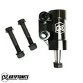 Kryptonite auto part detail