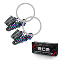 Oracle Scion tC 14-16 LED Halo Kit - White