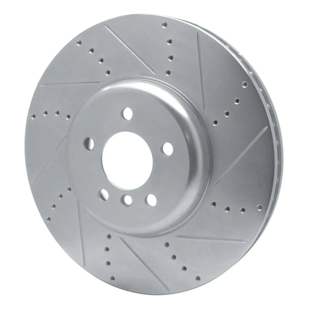 R1 Concepts silver auto part