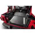 ***Discontinued***~(22 lbs. 47X43X2)~ JL w/Cloth Seats Cargo Tray