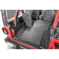 ***Discontinued***~(22 lbs. 47X43X2)~ JL w/Cloth Seats Cargo Tray