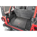 ***Discontinued***~(22 lbs. 47X43X2)~ JL w/Cloth Seats Cargo Tray