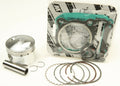 Wiseco 4 Stroke Forged Series Piston Kit, 66.00 MM Bore, 10.25:1 CR