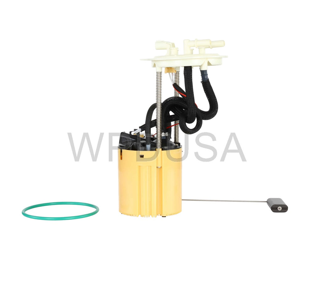 FUEL PUMP ASSEMBLY