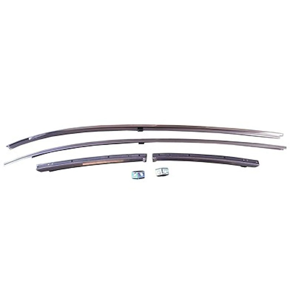 ROOF WSTRIP CHAN SET