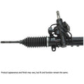 RACK & PINION IMP/POWER