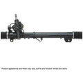 RACK & PINION IMP/POWER