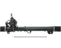 RACK & PINION IMP/POWER