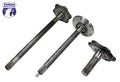Yukon Gear & Axle auto part view