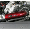 Wehrli intake system detail