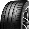 4Play OE Wheels auto part close-up