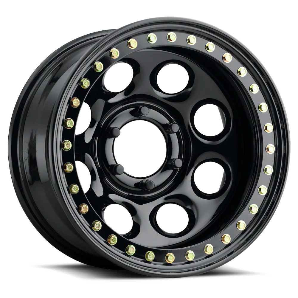 ROCK 8 ROCK A THON 15X7 5X4.5 BLACK