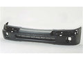 CAPA FRONT BUMPER VALANCE LIMITED; W/O TRD PRO PKG; SILVER TOYOTA SEQUOIA 23C