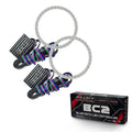 Oracle Lighting auto part detail