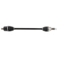 All Balls Racing 14-16 Polaris RZR XP 1000 8 Ball Axle Front Left