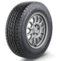 American Kenda Rubber Ind Co Ltd auto part detail