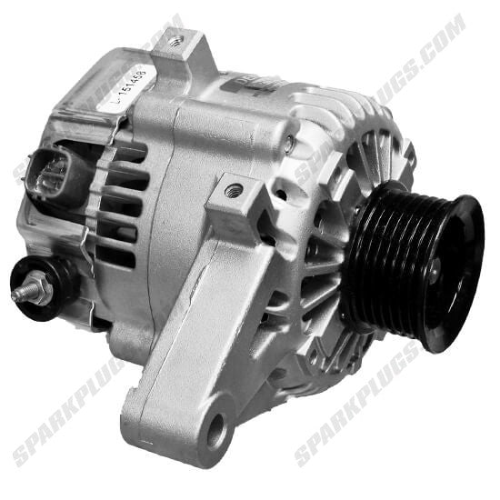 REMANUFACTURED DENSO FIRST TIME FIT
