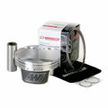 Wiseco 4 Stroke Forged Series Piston Kit, 100.50 MM Bore