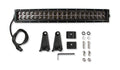 CURVED LIGHT BAR 20 IN. DUAL ROW