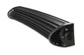 CURVED LIGHT BAR 20 IN. DUAL ROW