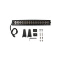 CURVED LIGHT BAR 20 IN. DUAL ROW