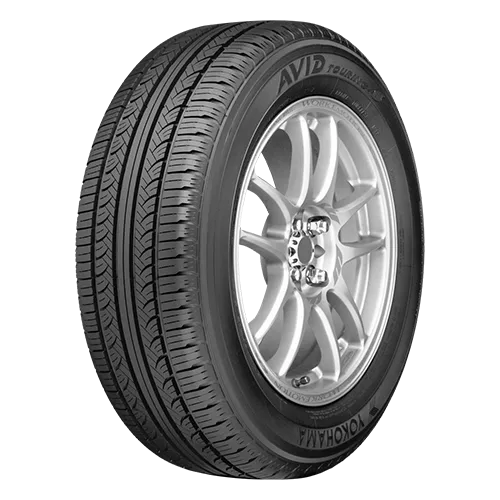 AVD TOUR S P235/70R16