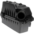 AIR CLEANER ASSEMBLY