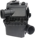 AIR CLEANER ASSEMBLY