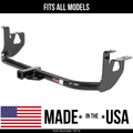 0609 VOLKSWAGEN GTI/RABBIT CLASS I RECEIVER