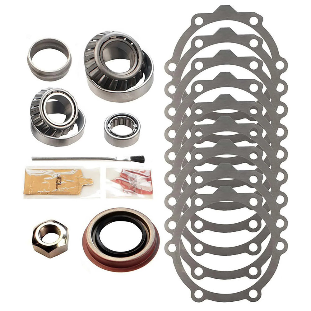 ~(4.8 lbs. 13X13X3)~ KIT; PIN BRGANDSEAL GM10.5 72-88 KOYO
